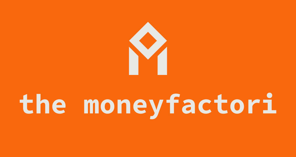 The Money Factori Logo